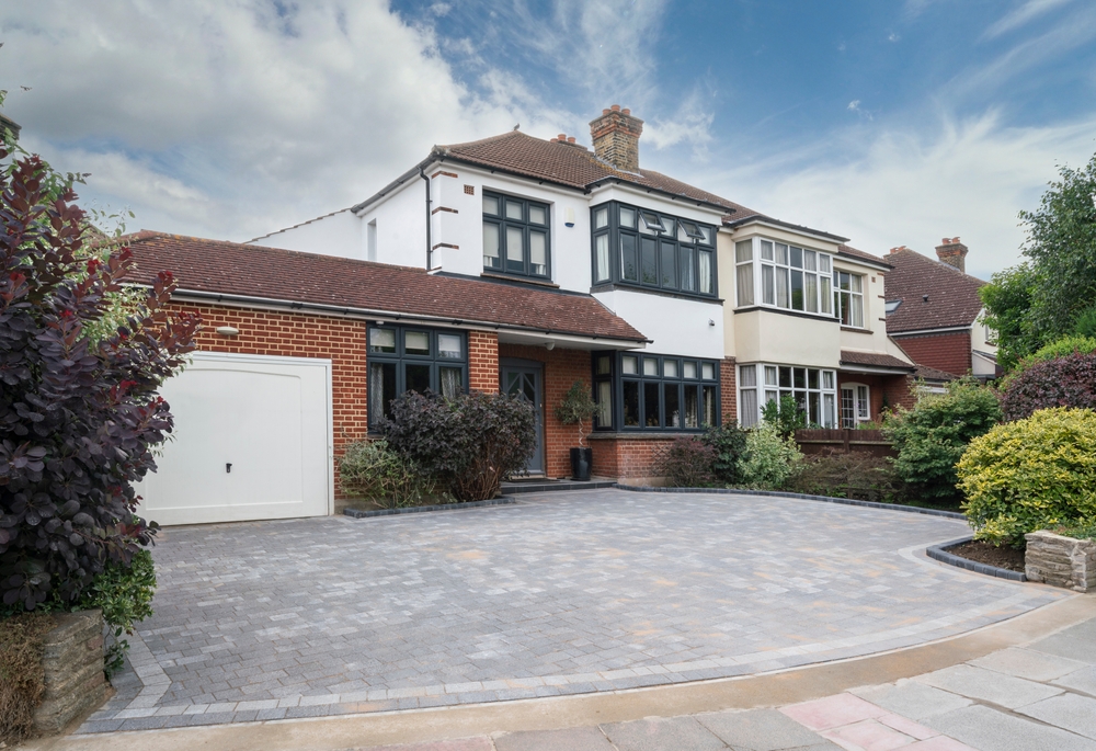 Sams Driveways and Landscapes - Driveways in Chester