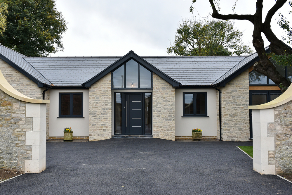 Sams Driveways and Landscapes - professional Driveways