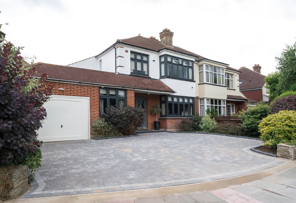 About Sams Driveways and Landscapes