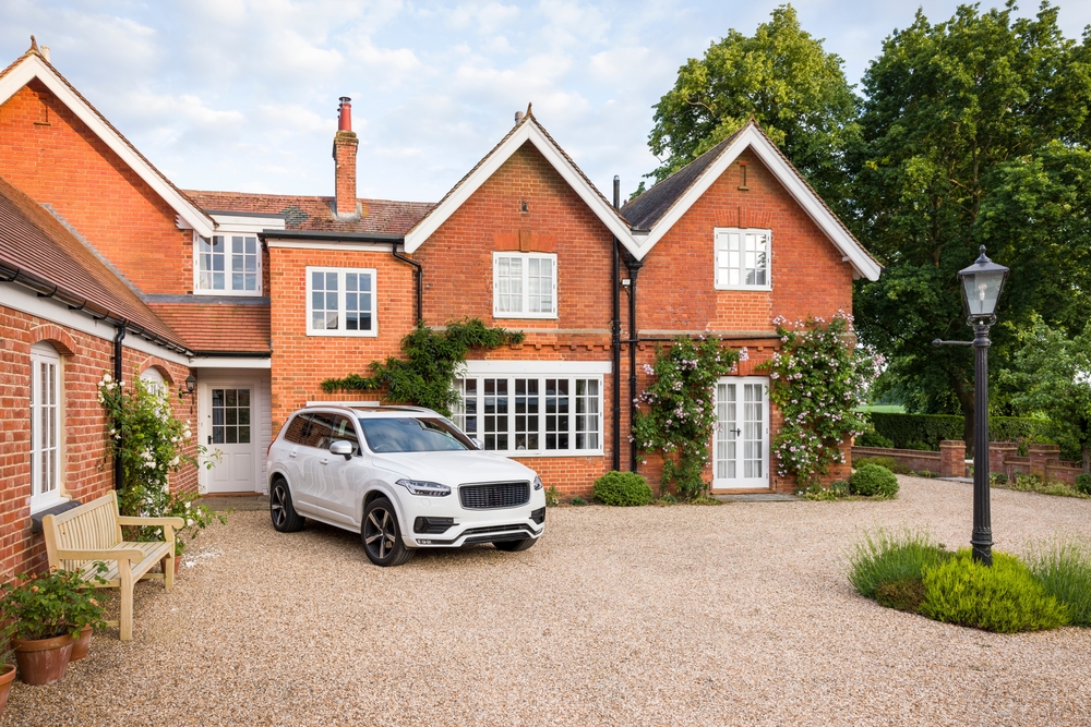 Driveways services by Sams Driveways and Landscapes
